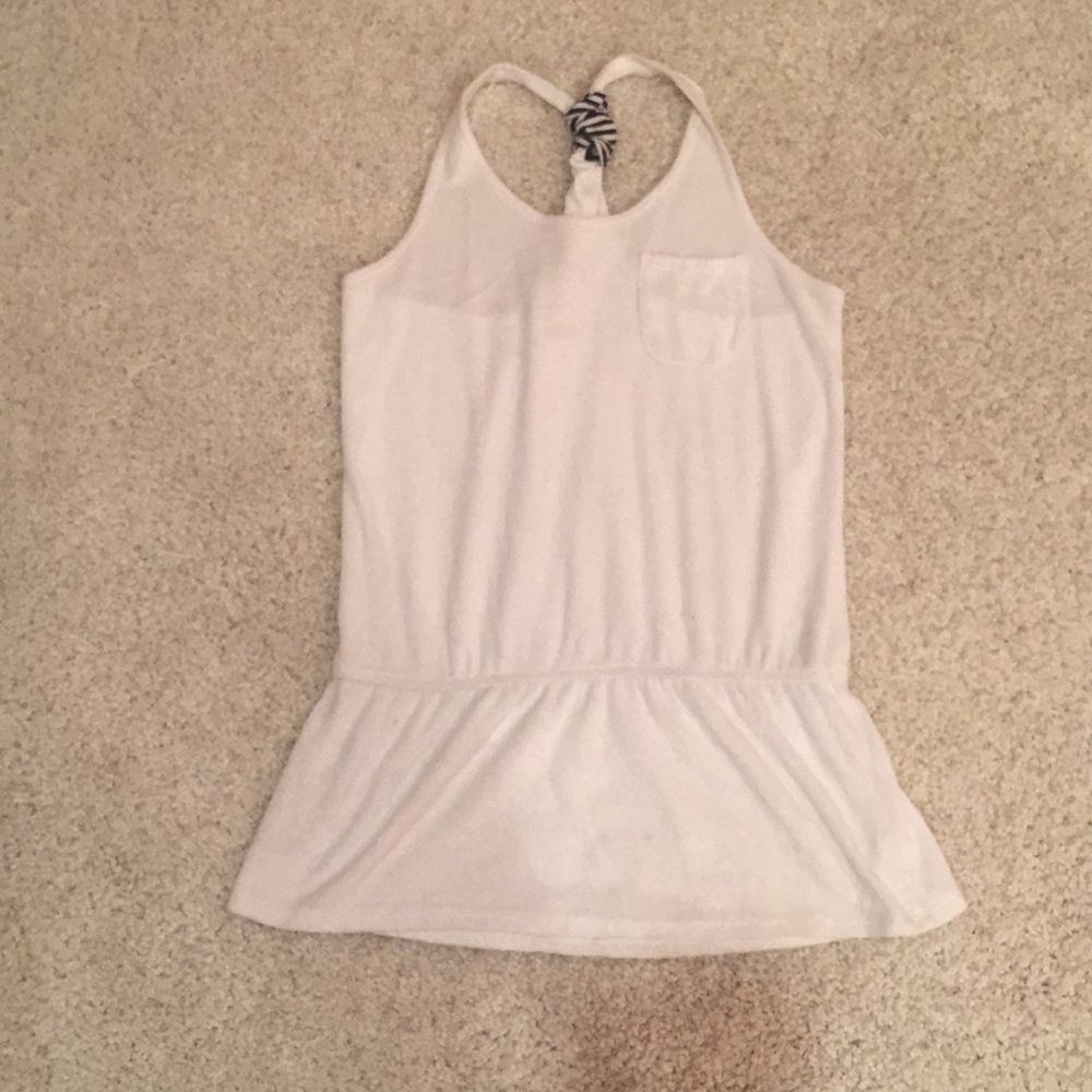 Splendid Beach Coverup